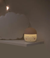 Babymoov Squeezy Rechargeable Baby Night Light - Mari Kali Stores Cyprus